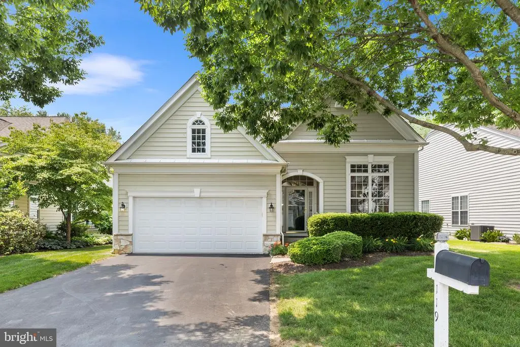 119 Violet Dr, KENNETT SQUARE