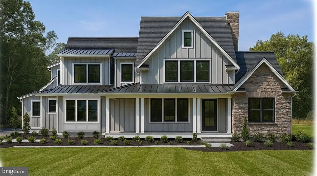 Lot 1 Meetinghouse, NORTH WALES