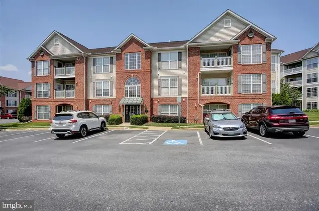 2100 Yates Dr #6 1a, Frederick