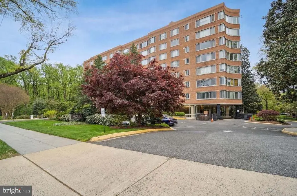4200 Cathedral Ave Nw #918, WASHINGTON