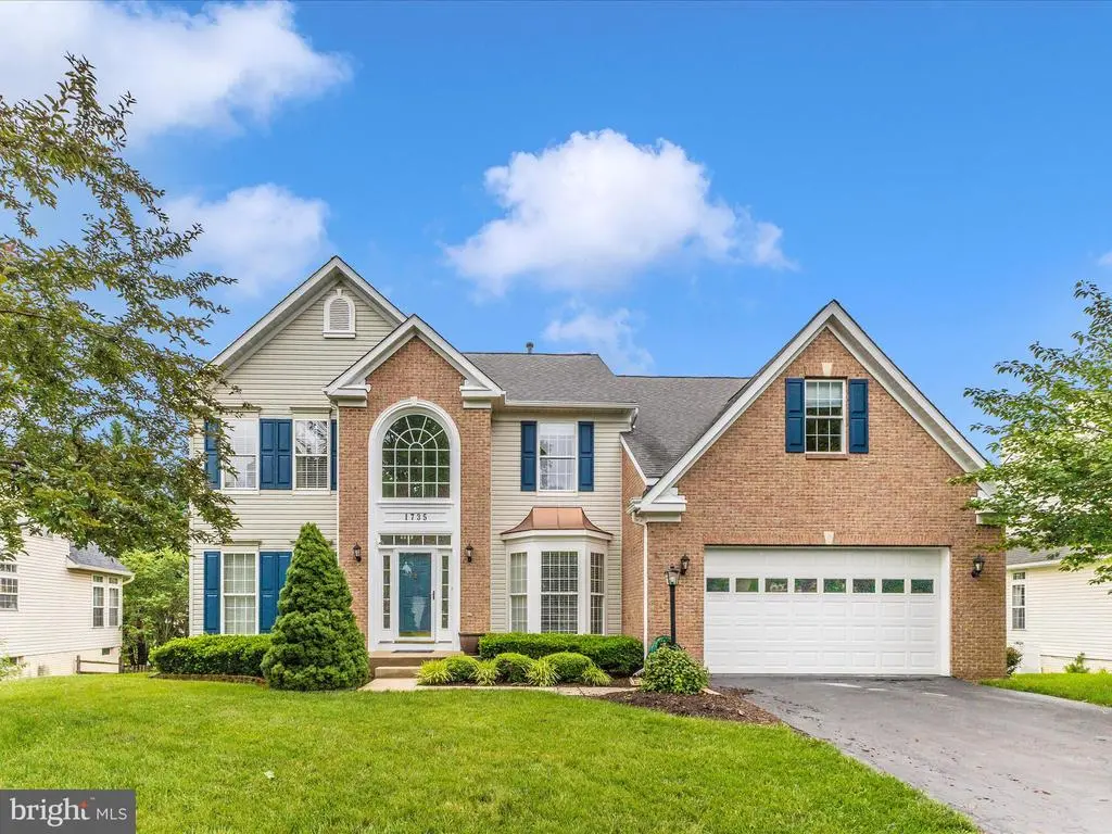 1735 Wheyfield Dr, Frederick