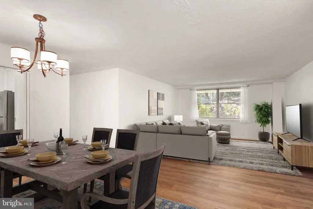 2030 N Adams St #303, ARLINGTON