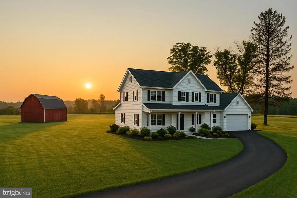 3001 Schwoyer Rd, EAST GREENVILLE