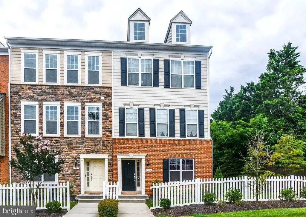 7200 Wood Meadow Way, LANHAM