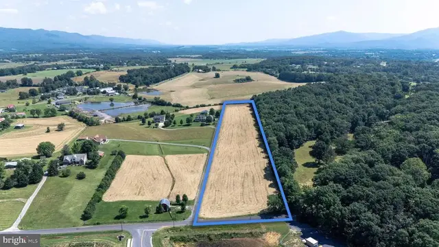 0 Cave Hill Rd, Luray