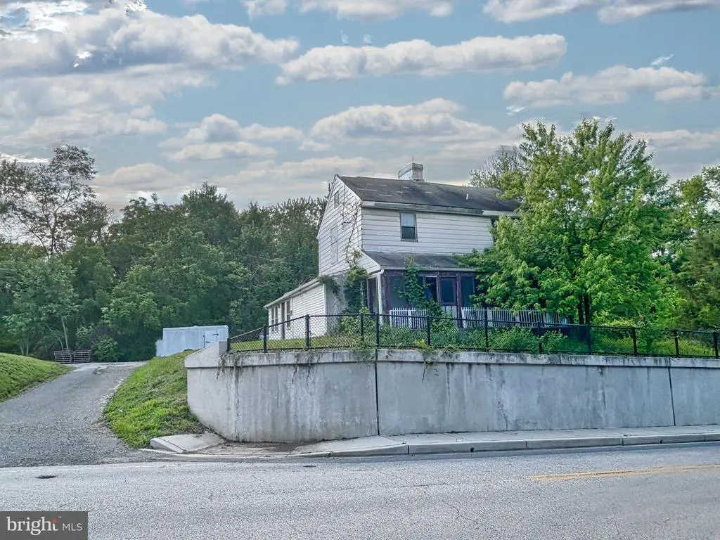 807 Bladen St, CHARLESTOWN