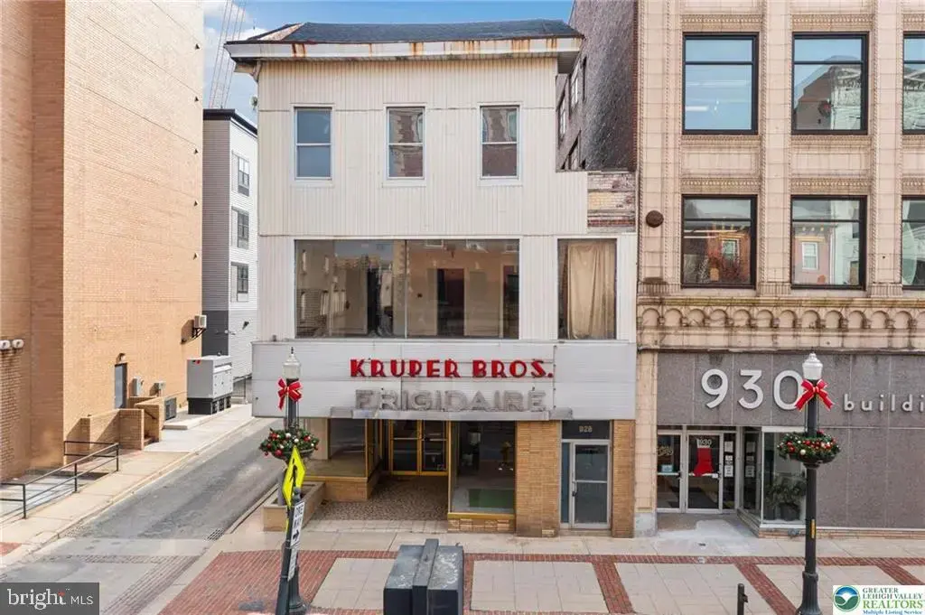 926 W Hamilton St, ALLENTOWN