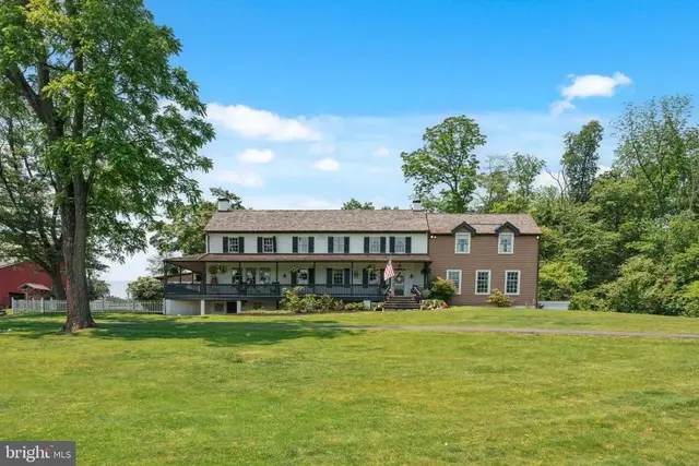 2564 Skippack Pike, Lansdale