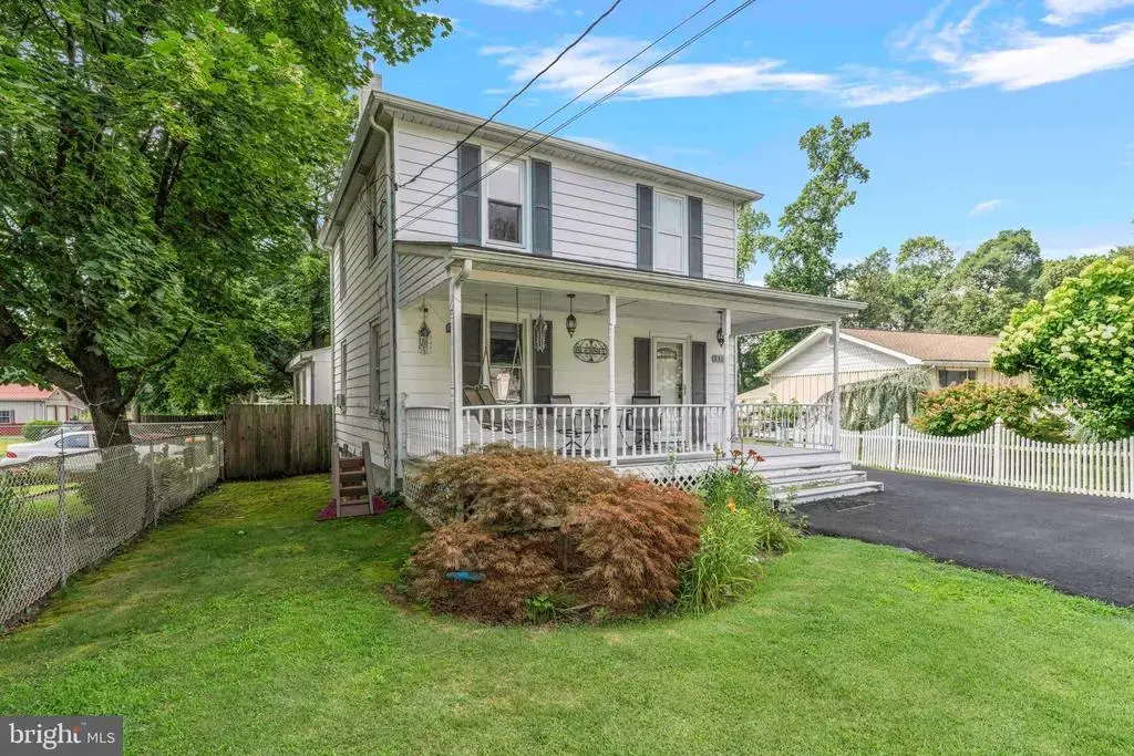 1314 Poplar St, LANGHORNE