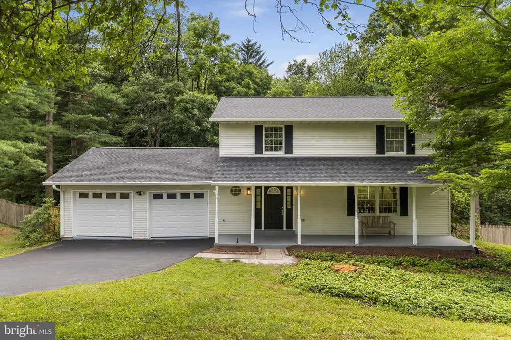 24765 Showbarn Cir, Damascus