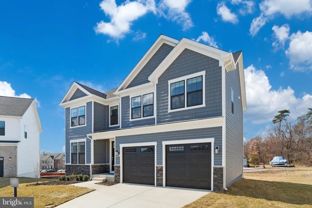 9545 Bolton Farm Ln, Laurel