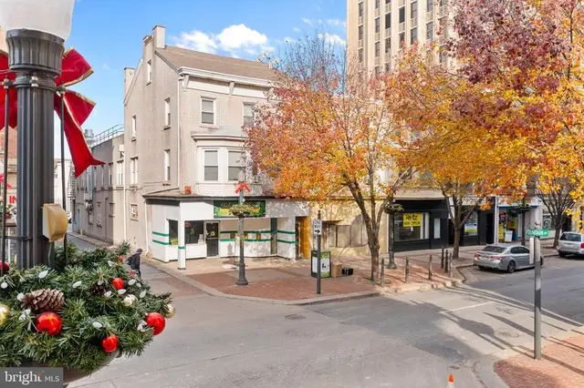 915 W Hamilton St, Allentown