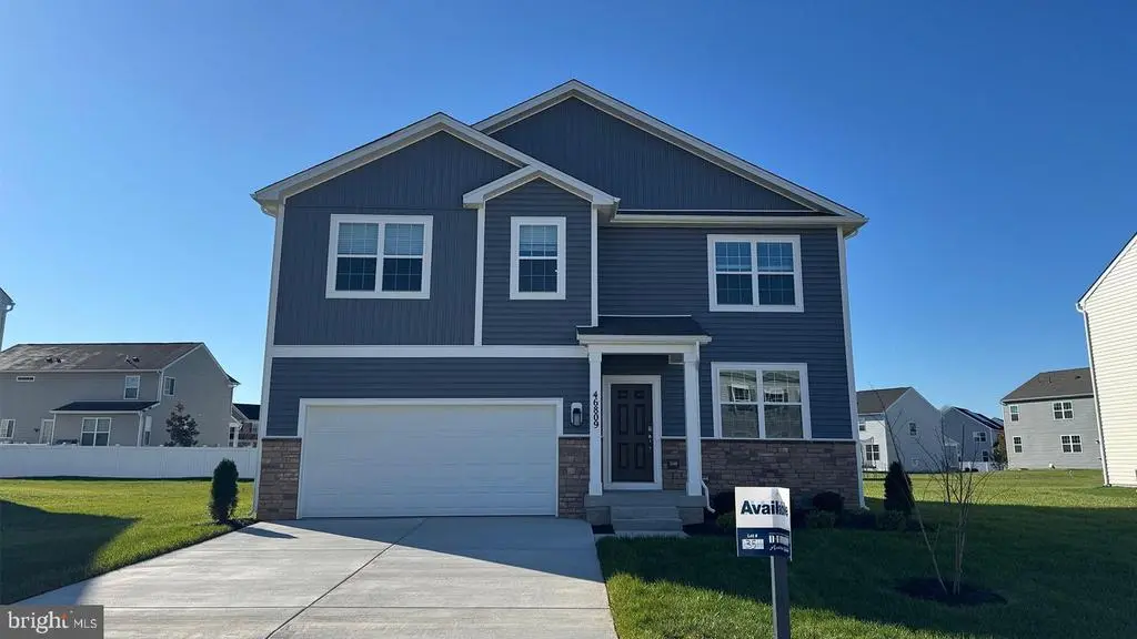 9516 Bolton Farm Ln, Laurel