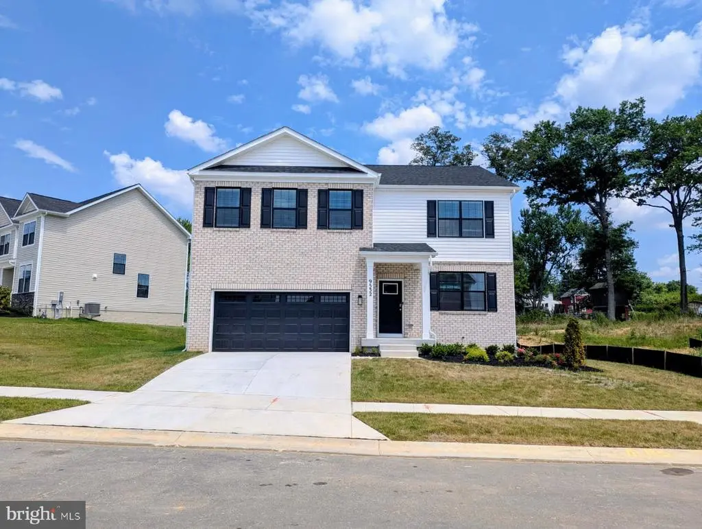 9532 Bolton Farm Ln, Laurel