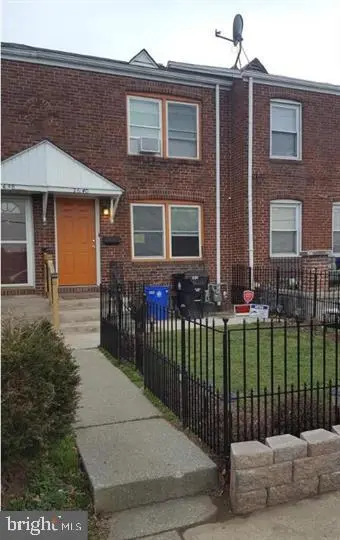 2640 N 7th St N, HARRISBURG