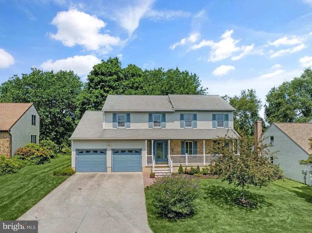 13 Firechase Cir, Newark