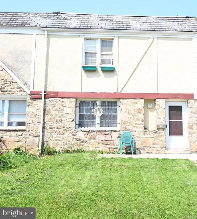 5104 Pembridge Ave, Baltimore