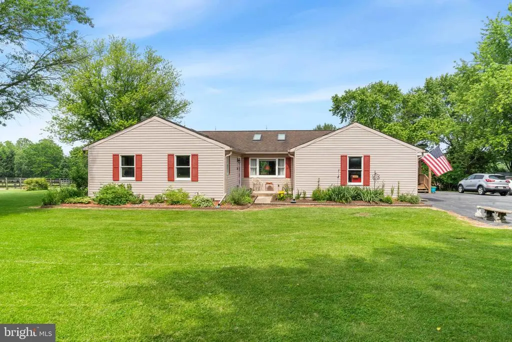 1392 Wakefield Valley Rd, New Windsor