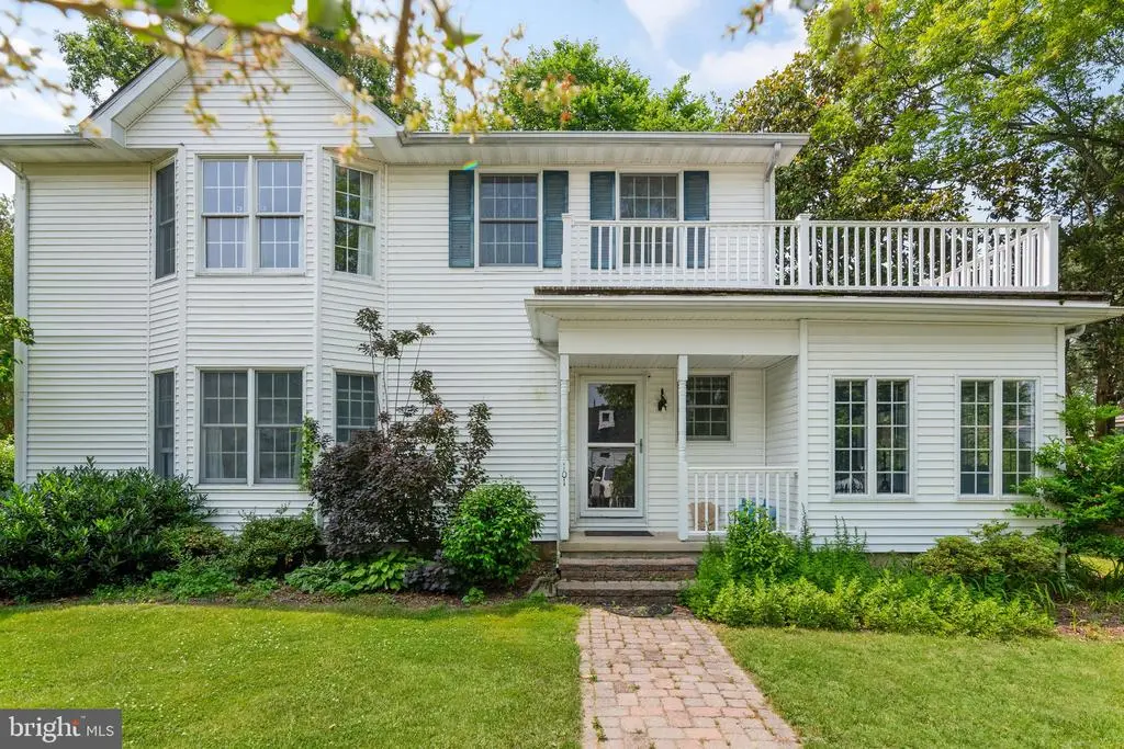 101 Sinclair St, OXFORD