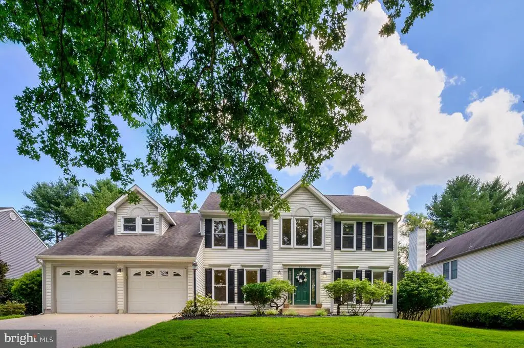 2377 Ballard Way, Ellicott City