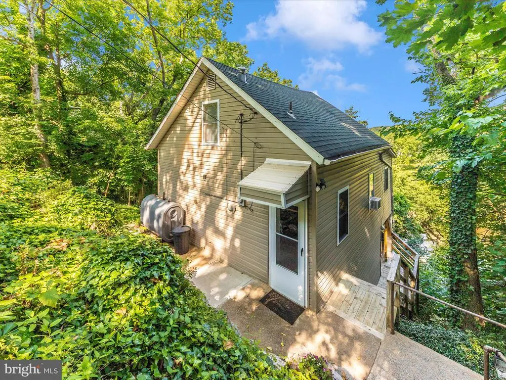 12535 Rockdale Rd, Clear Spring