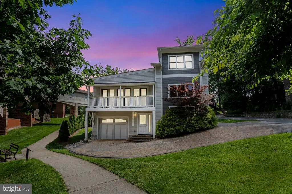 2809 Linden Ln, Silver Spring