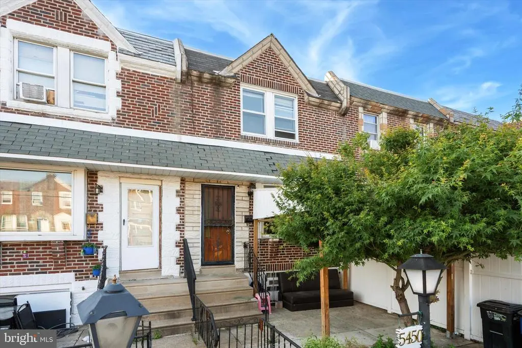 5450 Erdrick St, PHILADELPHIA