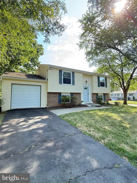 4620 Norris Ct, CHANTILLY