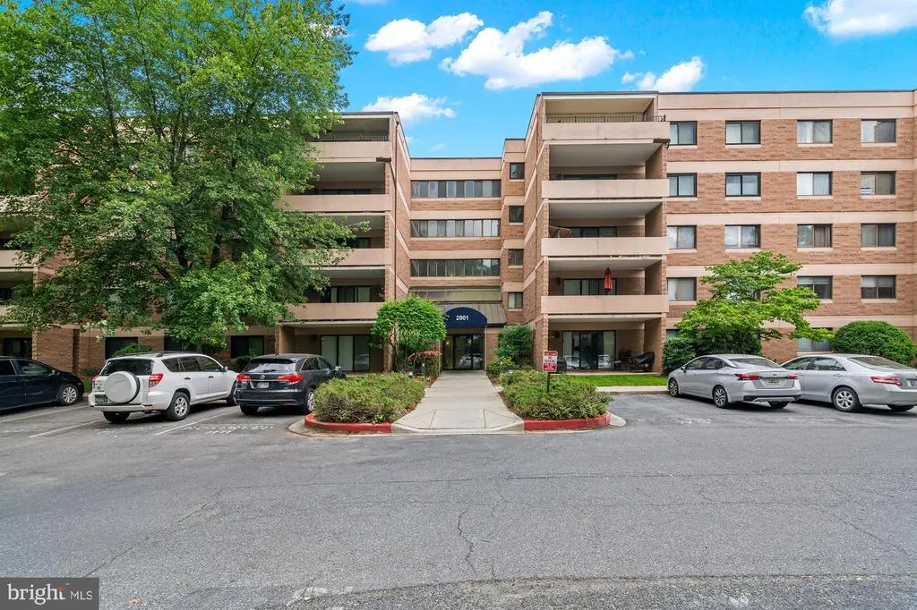 2901 Fallstaff Rd #305, Baltimore