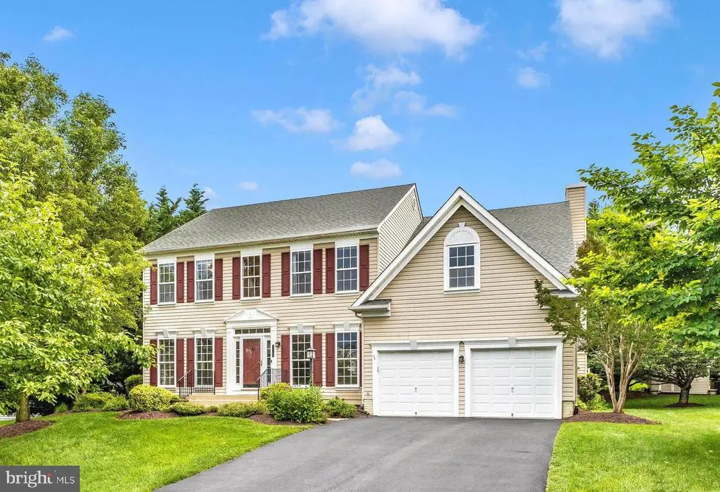 13206 Manor South Dr, Mount Airy