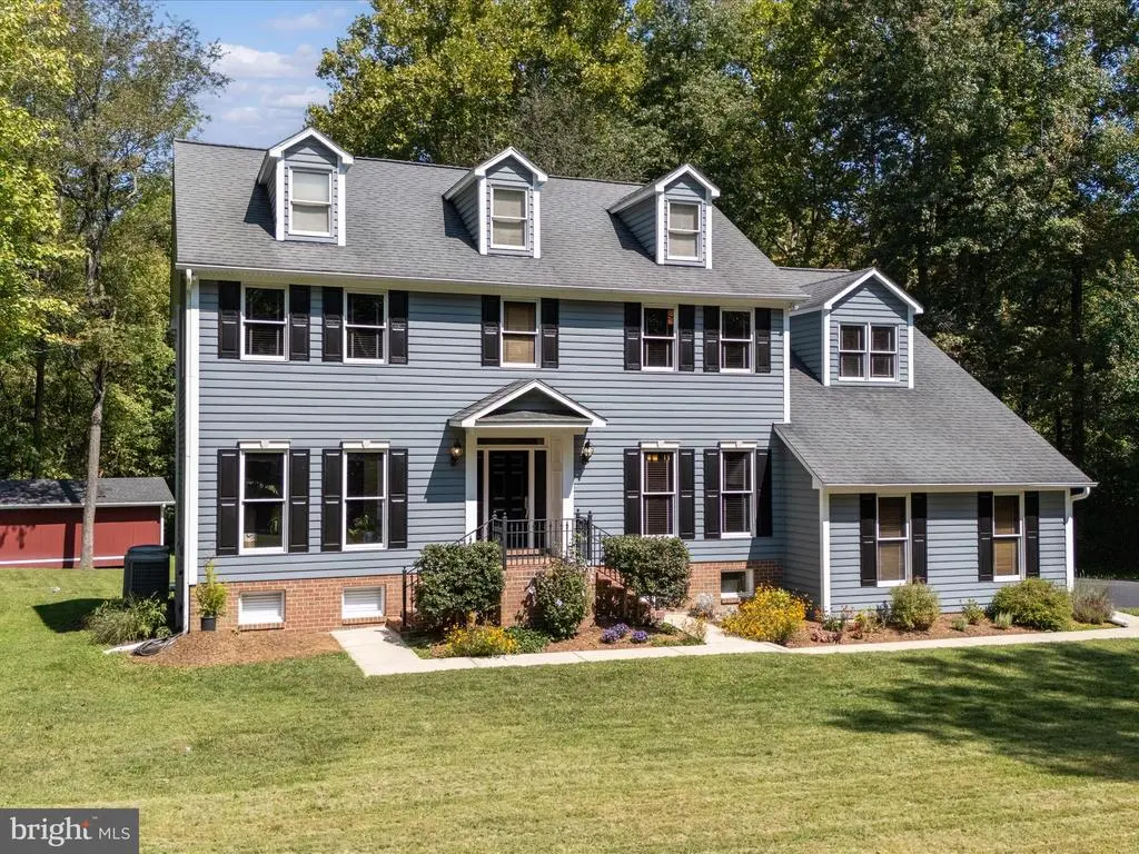 210 Queen Marie Ct, Upper Marlboro