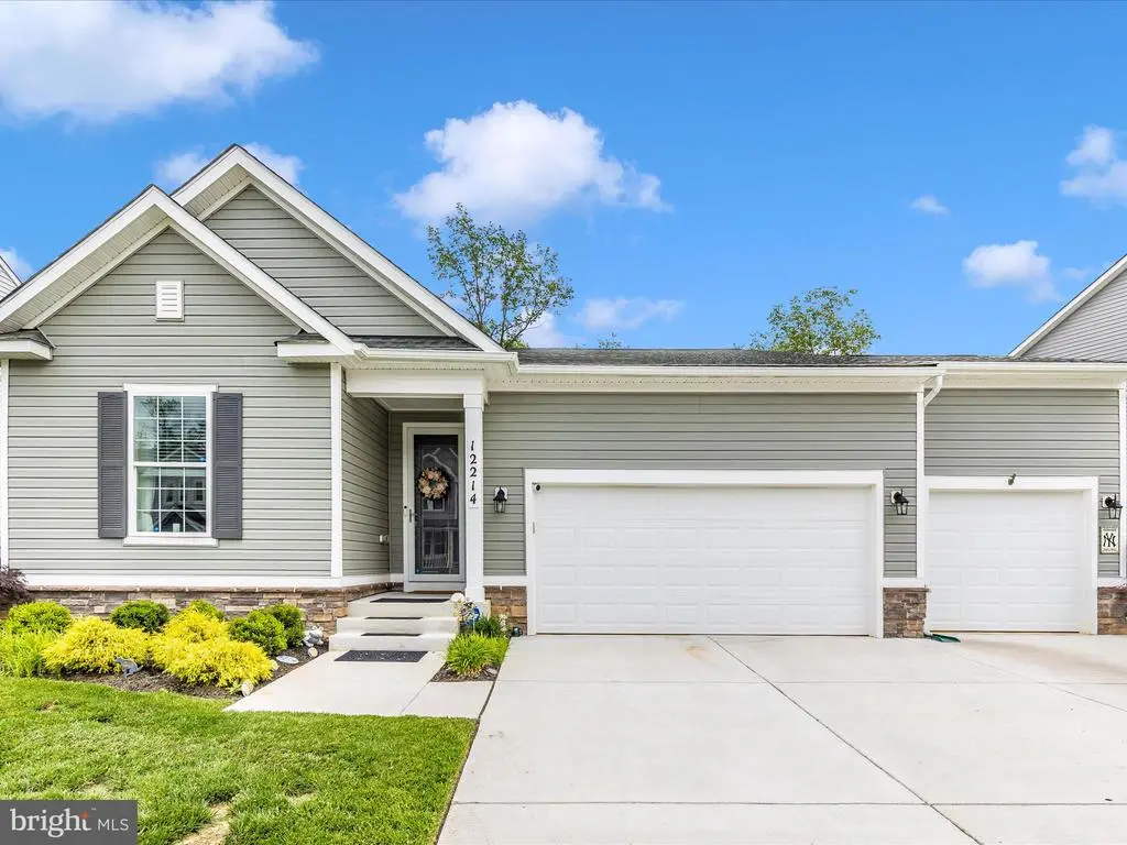 12214 Fallen Timbers Cir, HAGERSTOWN