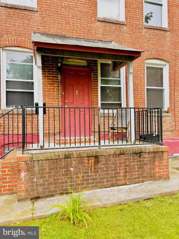 4008 Mortimer Ave #2, BALTIMORE