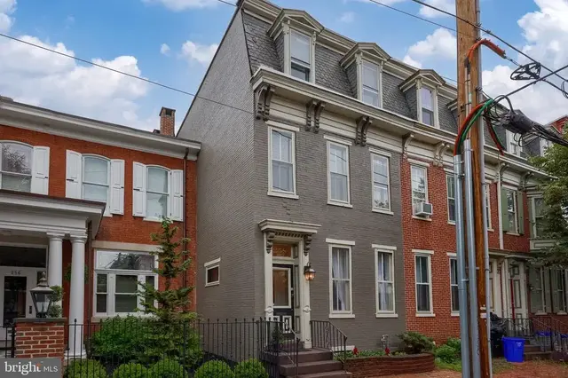 258 Herr St, Harrisburg