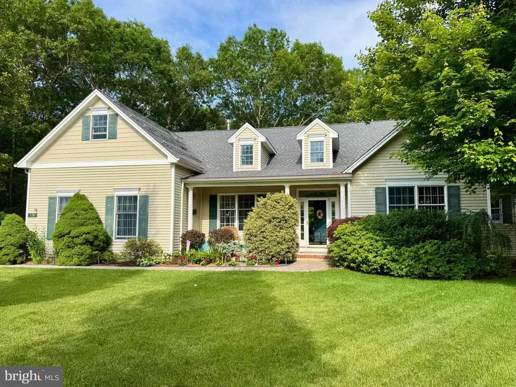 128 Rowan Ct, MANAHAWKIN