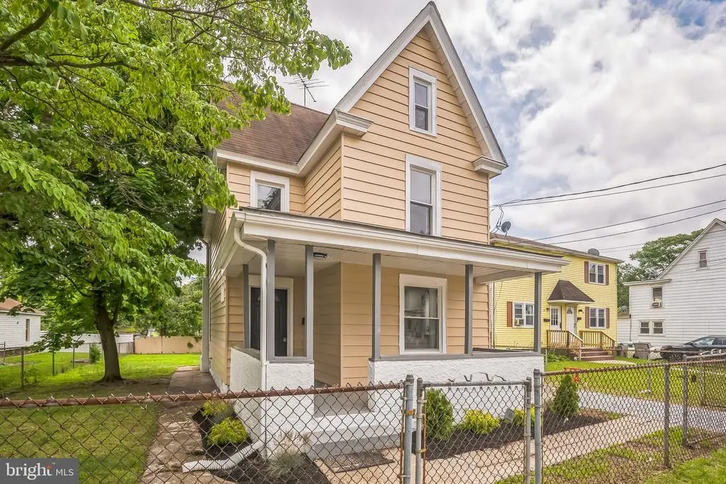 46 Roosevelt St S, PAULSBORO