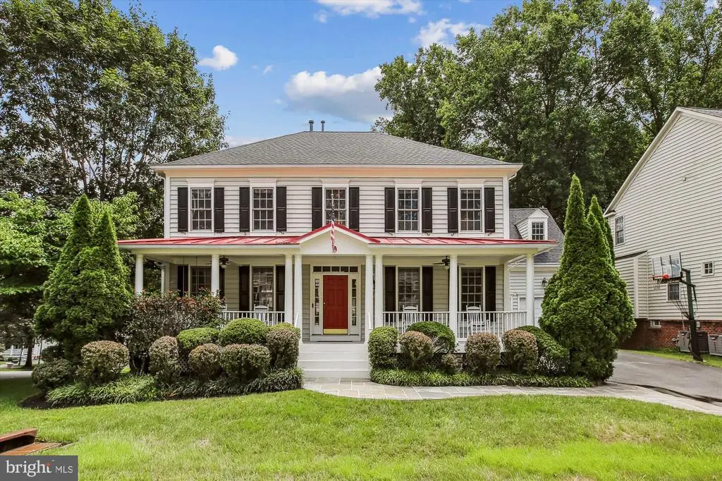 802 Still Creek Ln, Gaithersburg