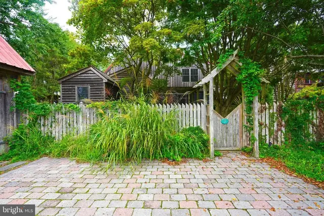 12 Shipcarpenter Sq, Lewes