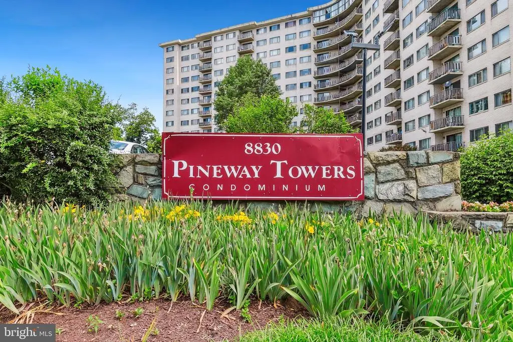 8830 Piney Branch Rd #305, Silver Spring