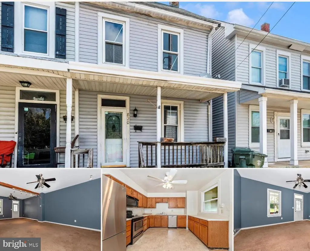 820 Salem Ave, Hagerstown