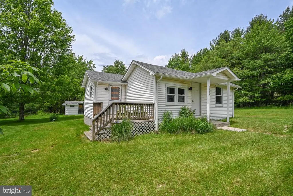 320 Coolidge Ave, Oakland