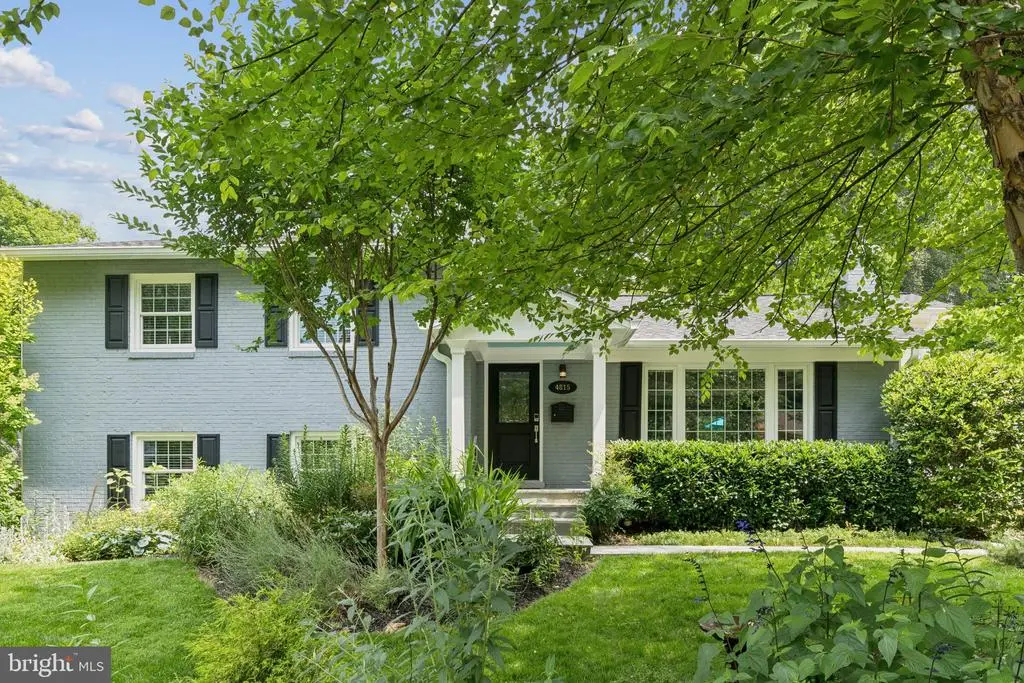 4815 Rim Rock Rd, Rockville