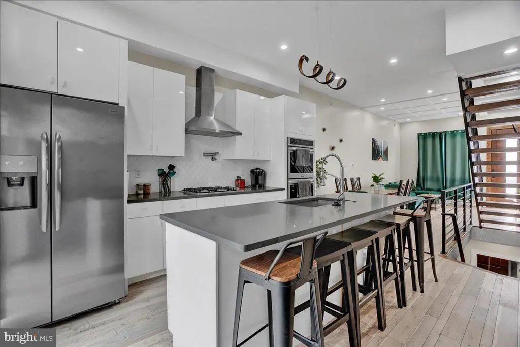 1526 S Stillman St, PHILADELPHIA