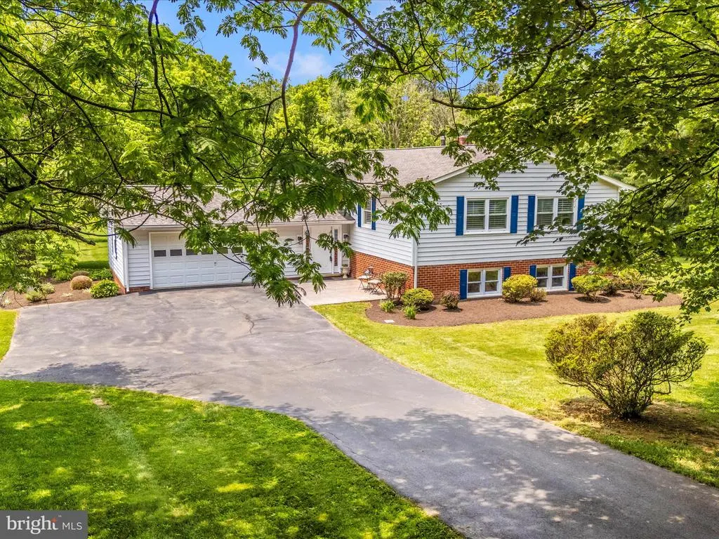 5008 Morning Star Dr, Dayton