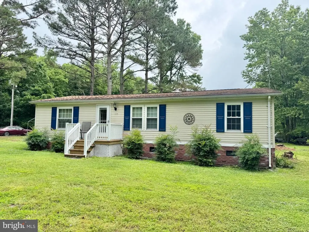 8405 Upper Hill Rd, Westover