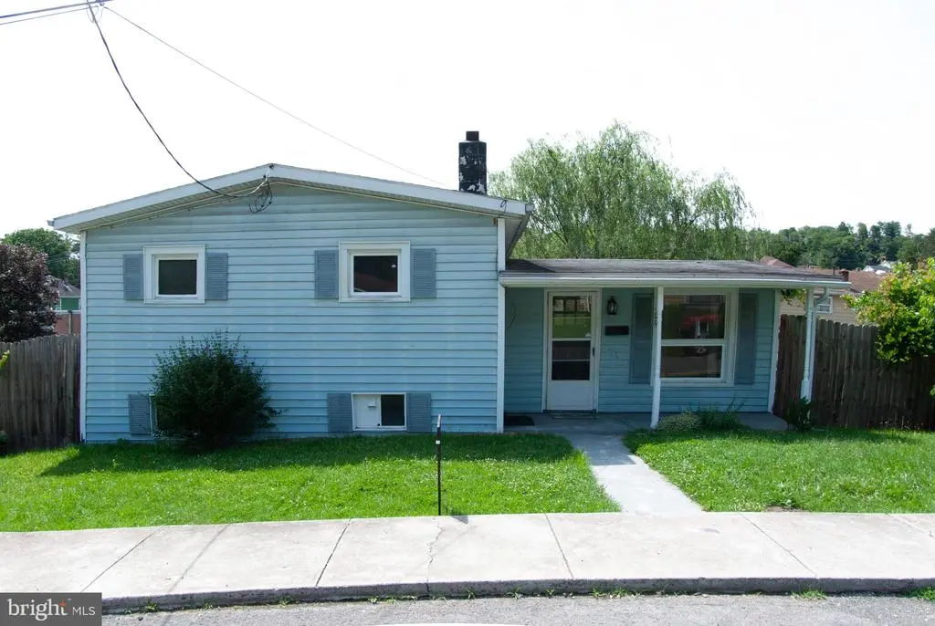 209 Fulton St, Hancock