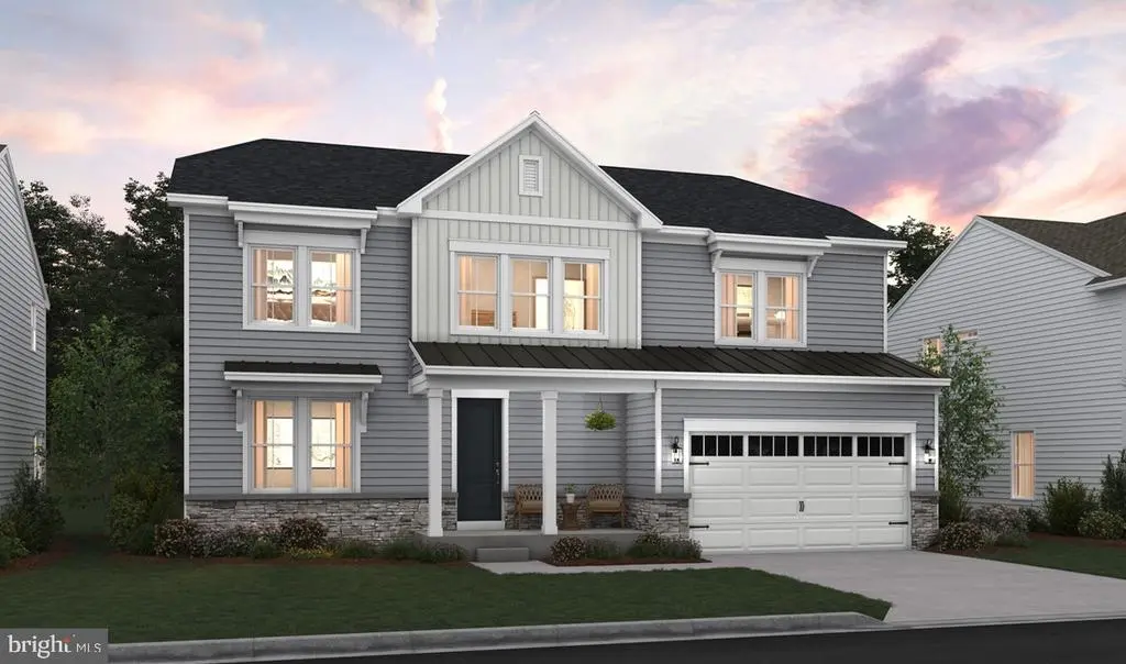 0001 Ivy Bush Ln #n/a, FREDERICKSBURG