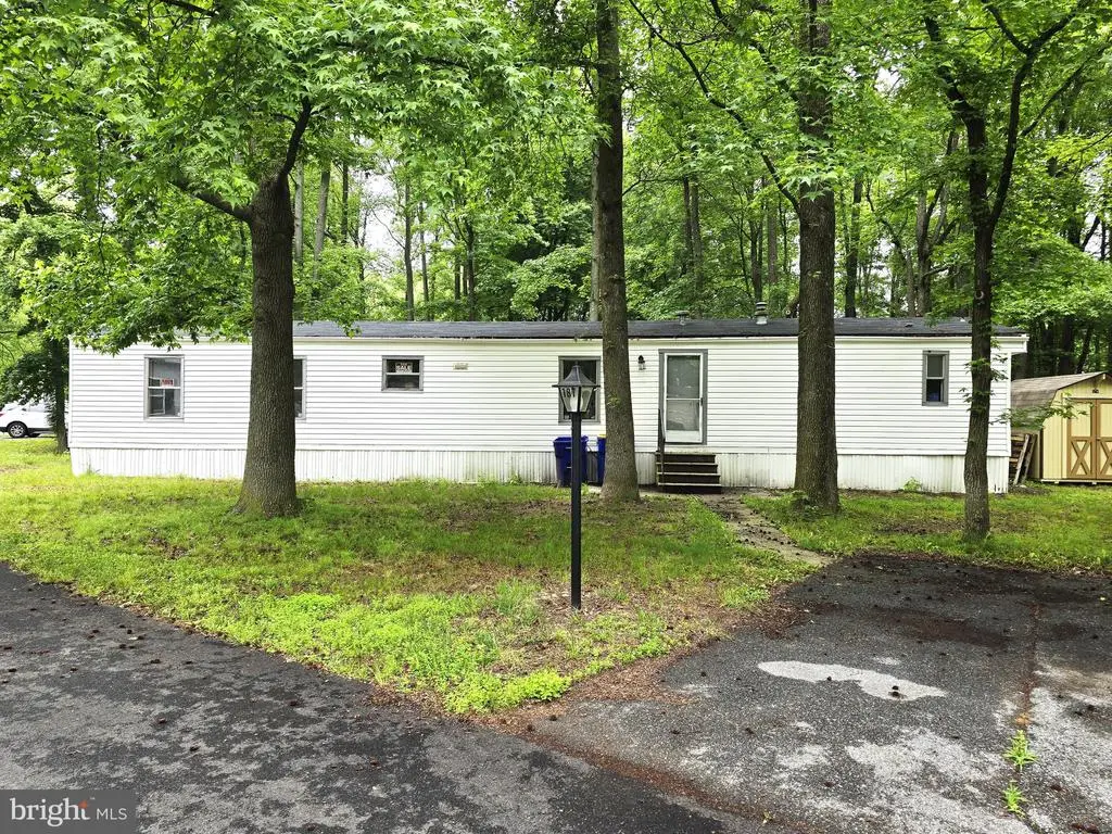 187 Hemlock Way #187, Smyrna