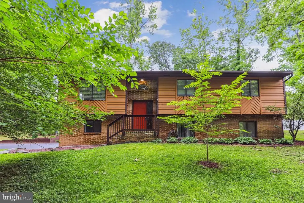 529 Wilson Rd, Crownsville