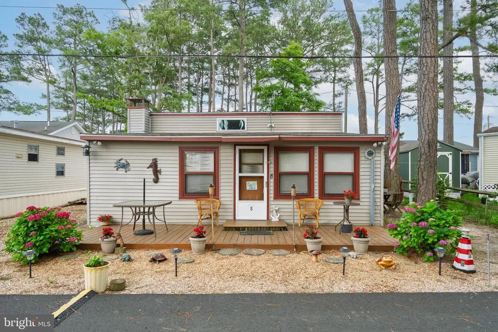 8 Clam Rd #13891, MILLSBORO